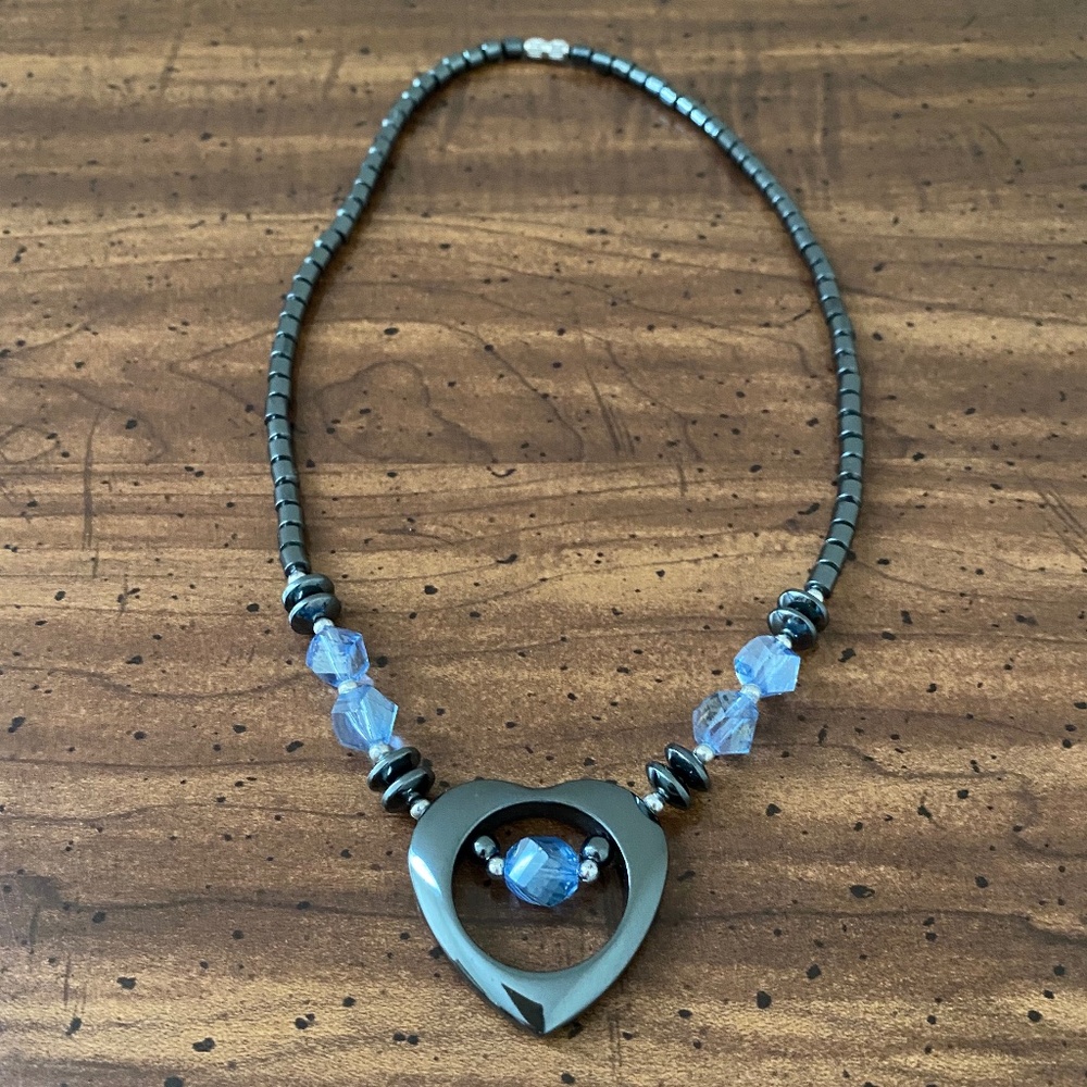 Heart Necklace